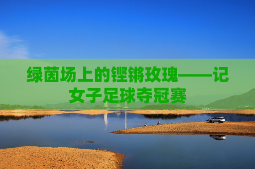 绿茵场上的铿锵玫瑰——记女子足球夺冠赛
