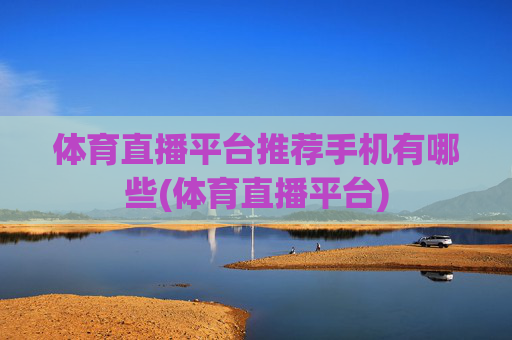 体育直播平台推荐手机有哪些(体育直播平台)