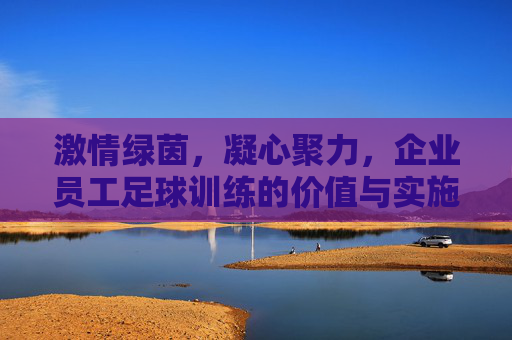 激情绿茵,凝心聚力,企业员工足球训练的价值与实施指南
