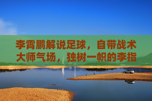李霄鹏解说足球,自带战术大师气场,独树一帜的李指导风格