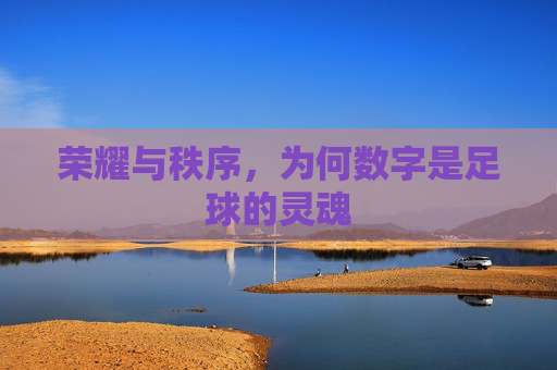 荣耀与秩序,为何数字是足球的灵魂