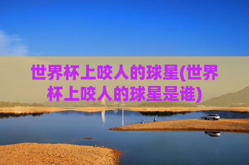 世界杯上咬人的球星(世界杯上咬人的球星是谁)