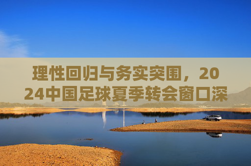 理性回归与务实突围,2024中国足球夏季转会窗口深度观察