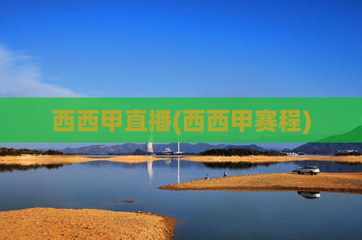 西西甲直播(西西甲赛程)