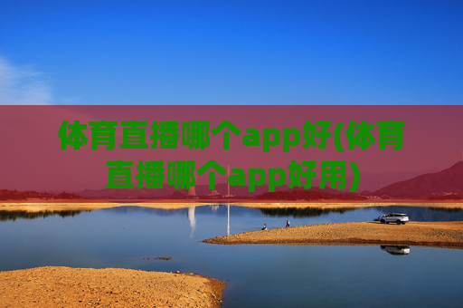 体育直播哪个app好(体育直播哪个app好用)