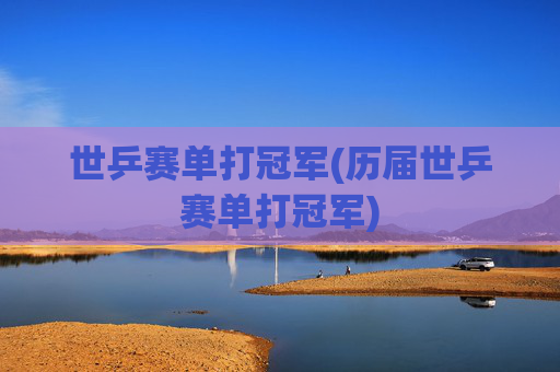 世乒赛单打冠军(历届世乒赛单打冠军)