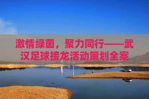激情绿茵,聚力同行——武汉足球接龙活动策划全案