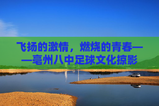 飞扬的激情，燃烧的青春——亳州八中足球文化掠影