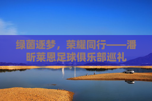 绿茵逐梦，荣耀同行——潘昕莱恩足球俱乐部巡礼