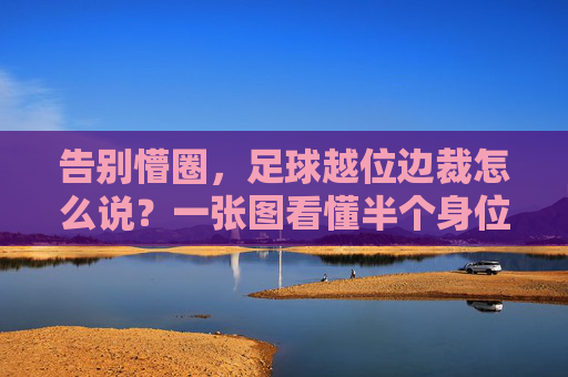 告别懵圈，足球越位边裁怎么说？一张图看懂半个身位的玄学