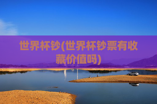 世界杯钞(世界杯钞票有收藏价值吗)