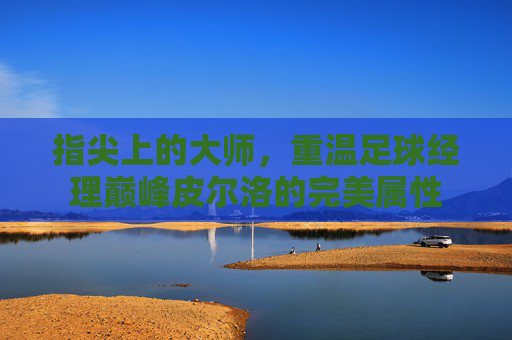 指尖上的大师,重温足球经理巅峰皮尔洛的完美属性