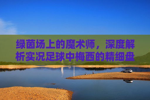 绿茵场上的魔术师,深度解析实况足球中梅西的精细盘球艺术