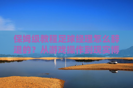 保姆级教程足球经理怎么辞退的?从游戏操作到现实博弈的全方位解析