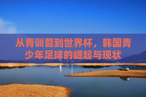 从青训营到世界杯,韩国青少年足球的崛起与现状
