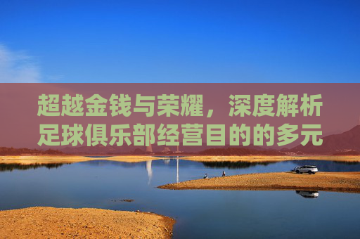 超越金钱与荣耀,深度解析足球俱乐部经营目的的多元平衡