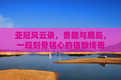 亚冠风云录,鲁能与鹿岛,一段刻骨铭心的宿敌传奇