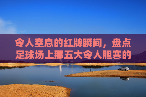 令人窒息的红牌瞬间，盘点足球场上那五大令人胆寒的暴力犯规