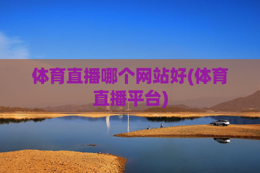 体育直播哪个网站好(体育直播平台)