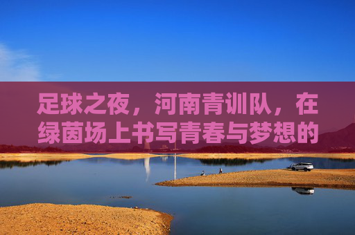 足球之夜,河南青训队,在绿茵场上书写青春与梦想的篇章