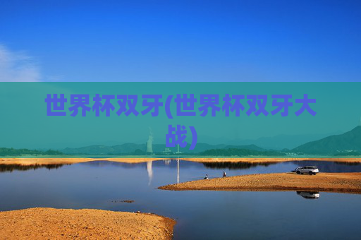世界杯双牙(世界杯双牙大战)