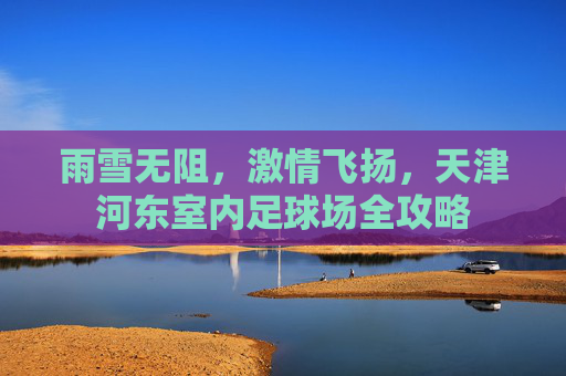 雨雪无阻,激情飞扬,天津河东室内足球场全攻略