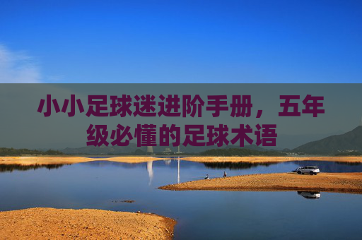 小小足球迷进阶手册,五年级必懂的足球术语
