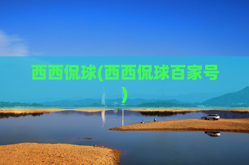 西西侃球(西西侃球百家号)