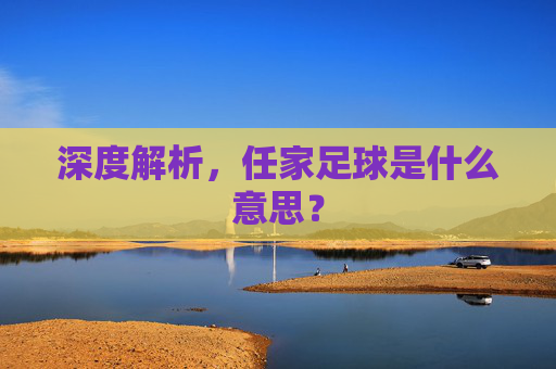 深度解析,任家足球是什么意思?