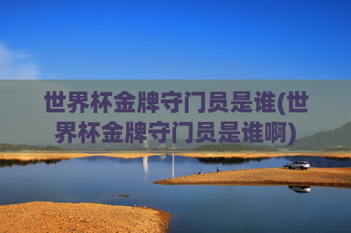 世界杯金牌守门员是谁(世界杯金牌守门员是谁啊)