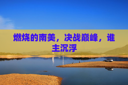 燃烧的南美,决战巅峰,谁主沉浮