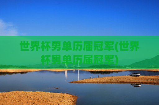 世界杯男单历届冠军(世界杯男单历届冠军)