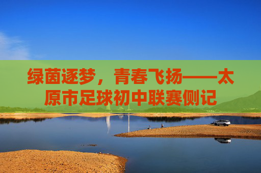 绿茵逐梦,青春飞扬——太原市足球初中联赛侧记
