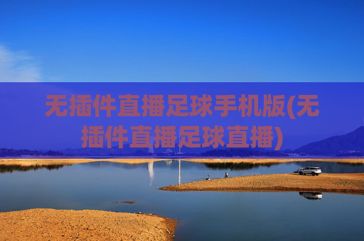 无插件直播足球手机版(无插件直播足球直播)