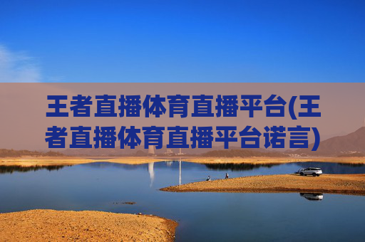 王者直播体育直播平台(王者直播体育直播平台诺言)