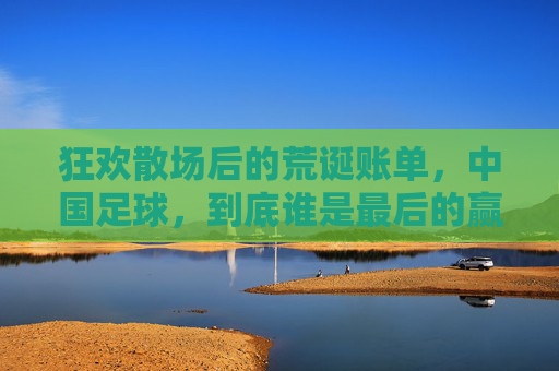 狂欢散场后的荒诞账单,中国足球,到底谁是最后的赢家?