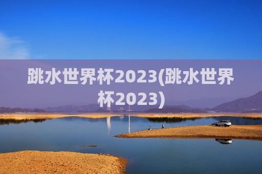 跳水世界杯2023(跳水世界杯2023)