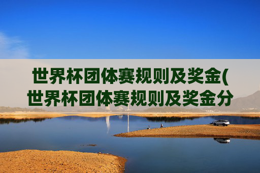 世界杯团体赛规则及奖金(世界杯团体赛规则及奖金分配)