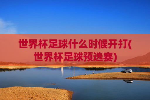 世界杯足球什么时候开打(世界杯足球预选赛)