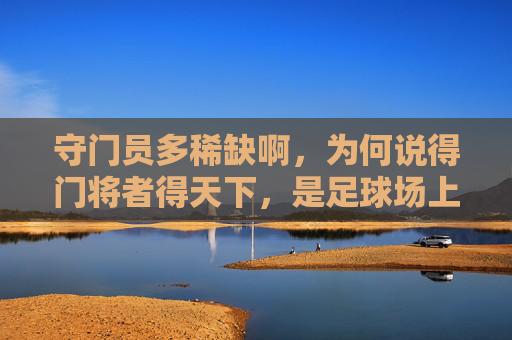守门员多稀缺啊,为何说得门将者得天下,是足球场上最昂贵的真理?