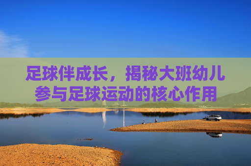 足球伴成长,揭秘大班幼儿参与足球运动的核心作用