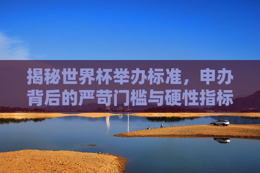 揭秘世界杯举办标准,申办背后的严苛门槛与硬性指标