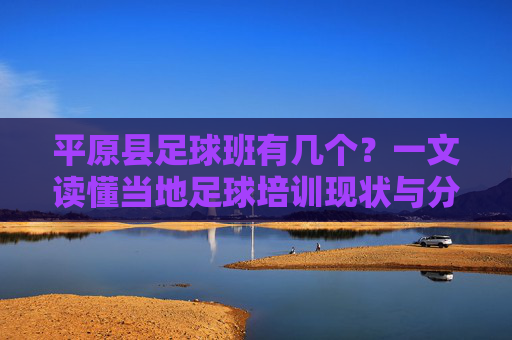 平原县足球班有几个?一文读懂当地足球培训现状与分布