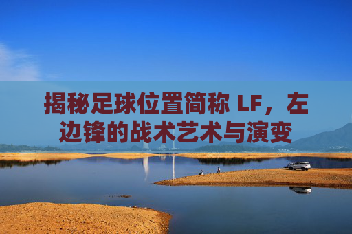 揭秘足球位置简称 LF,左边锋的战术艺术与演变