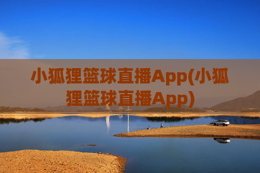 小狐狸篮球直播App(小狐狸篮球直播App)