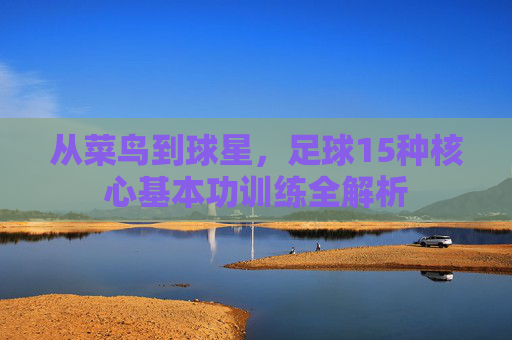 从菜鸟到球星,足球15种核心基本功训练全解析