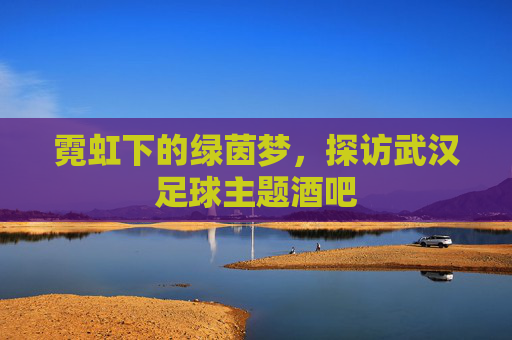 霓虹下的绿茵梦,探访武汉足球主题酒吧