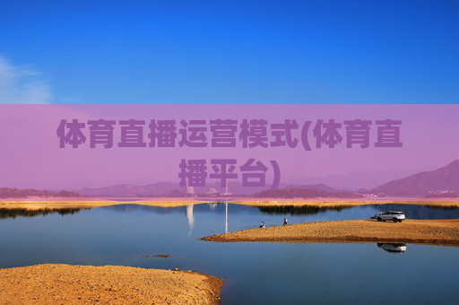 体育直播运营模式(体育直播平台)