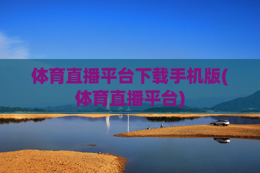 体育直播平台下载手机版(体育直播平台)
