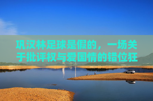 巩汉林足球是假的,一场关于批评权与爱国情的错位狂欢
